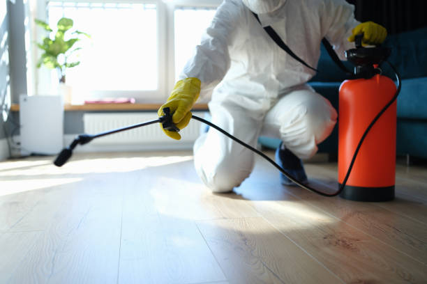Reliable Infectious Disease Decontamination contractor in Saint James, NY by Trauma Clean Pros